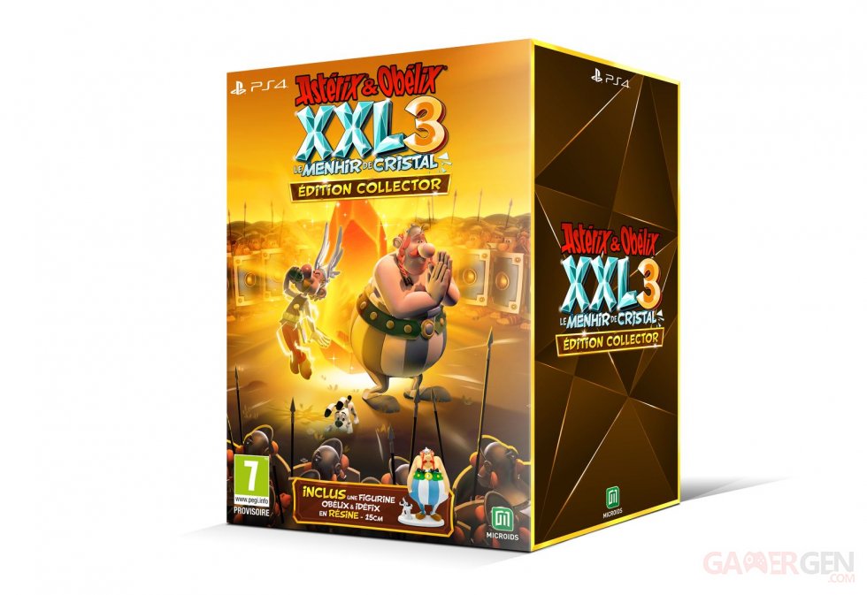 Astérix-et-Obélix-XXL-3-Le-Menhir-de-Cristal-collector-packaging-PS4-13-08-2019