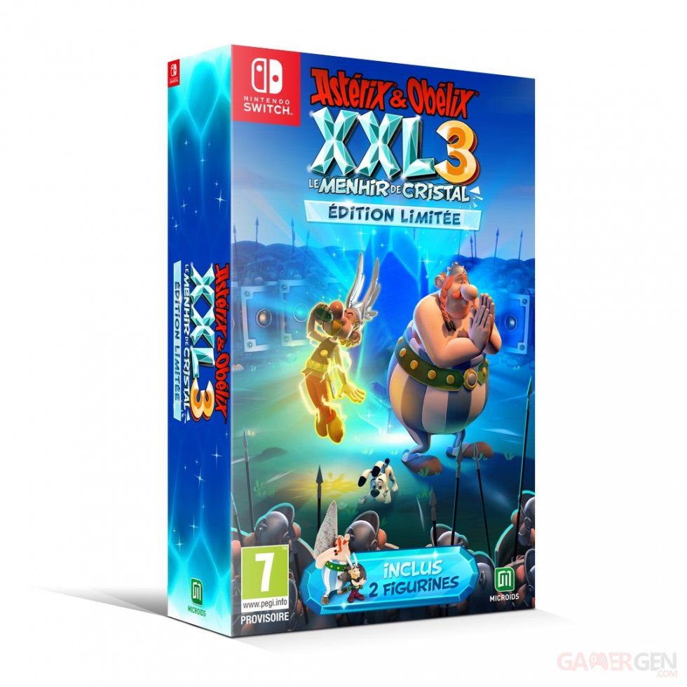 Astérix-et-Obélix-XXL-3-Le-Menhir-de-Cristal-édition-limitée-packaging-Switch-13-08-2019