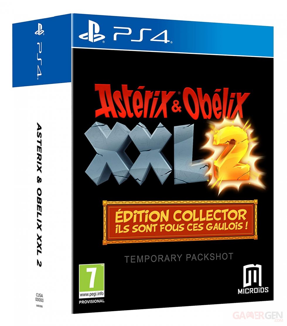 Astérix-&-Obélix-XXL2-Mission-Las-Vegum-édition-collector-Ils-sont-fous-ces-Gaulois-PS4-05-07-2018