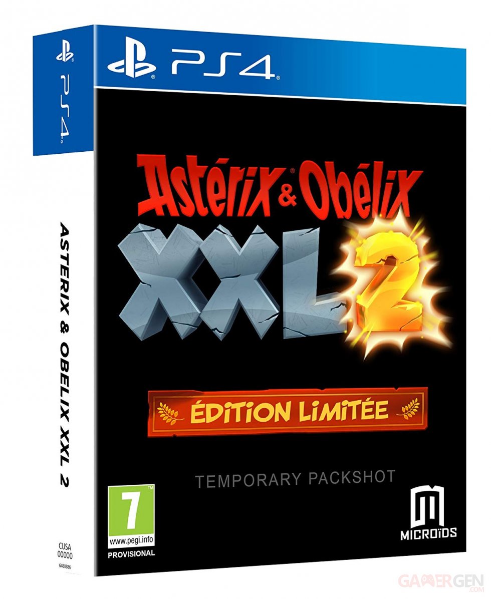 Astérix-&-Obélix-XXL2-Mission-Las-Vegum-édition-limitée-PS4-05-07-2018