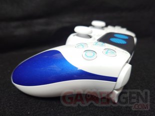 Astro Bot Unboxing Deballage image photo Manette PS5 DualSense Edition Limitee (13)