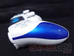 Astro Bot Unboxing Deballage image photo Manette PS5 DualSense Edition Limitee (14)