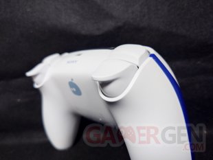 Astro Bot Unboxing Deballage image photo Manette PS5 DualSense Edition Limitee (6)