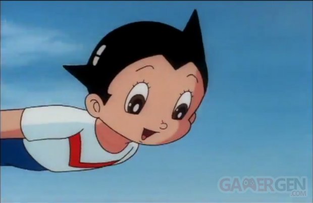 Astro Boy pictures 5