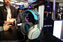 Astro Gaming Casque A40 DHFR15