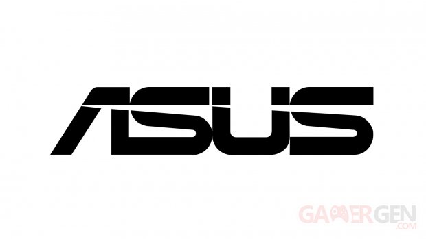 ASUS Logo Large