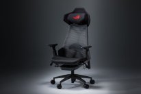 ASUS ROG Destrier Ergo Gaming Chair 1