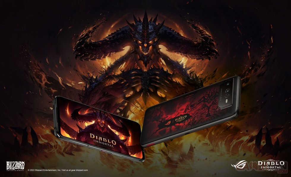 ASUS ROG Phone 6 Diablo Immortal Edition (2)