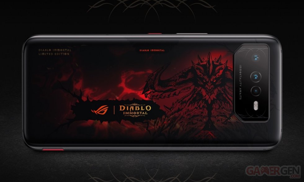 ASUS ROG Phone 6 Diablo Immortal Edition (3)