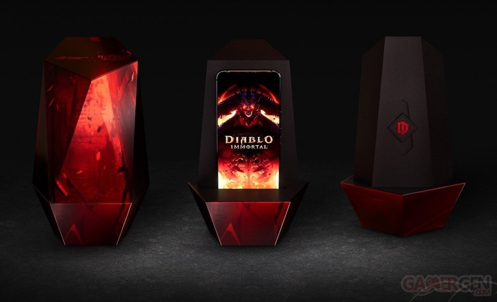 ASUS ROG Phone 6 Diablo Immortal Edition (6)