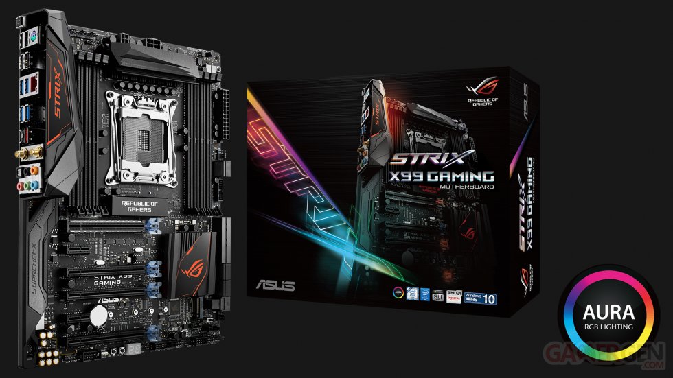 Asus ROG Strix X99 Gaming (3)