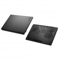 ASUS TUF GAMING A18 Eclipse Grey