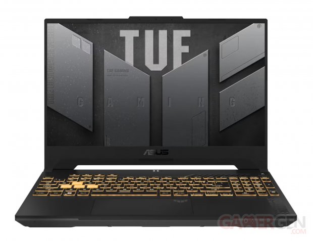 ASUS TUF Gaming F15 2