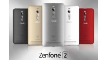 ASUS ZenFone 2 color line up 2