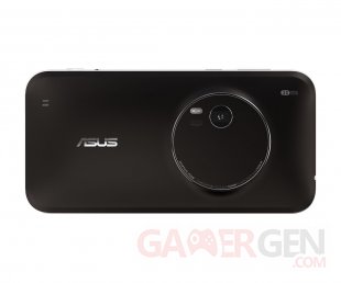 ASUS ZenFone Zoom