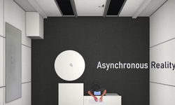 Asynchronous Reality