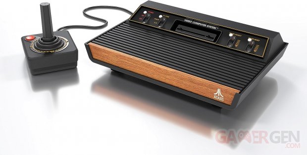 Atari 2600 Plus 02 11 09 2023
