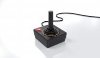 Atari 2600 Plus manette CX40 02 11 09 2023
