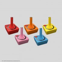 ATARI 2600 PLUS PAC MAN   10