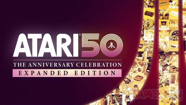 Atari 50 The Anniversary Celebration Expanded Edition 01 25 06 2024