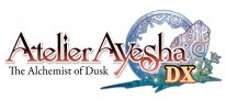 Atelier Ayesha DX logo 30 09 2019