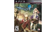 Atelier Escha and Logy Alchemists of the Dusk Sky cover boxart jaquette ps3