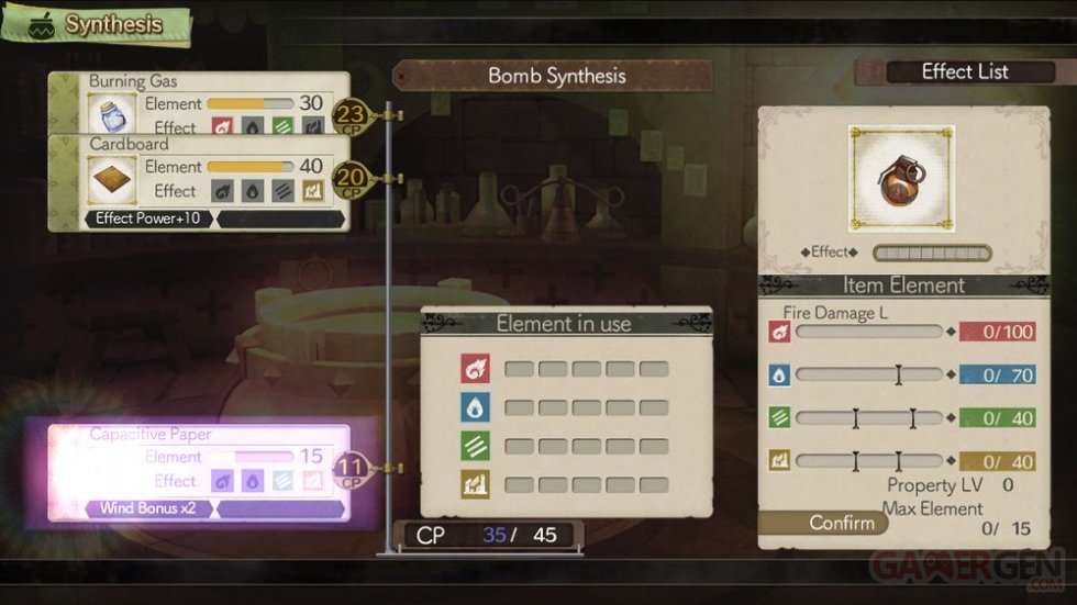 Atelier Escha & Logy Alchemists of the Dusk Sky 16.01.2014  (132)