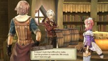 Atelier Escha & Logy Alchemists of the Dusk Sky 16.01.2014  (68)