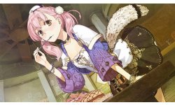 Atelier Escha & Logy Plus   screenshot 19