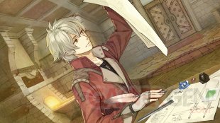 Atelier Escha & Logy Plus   screenshot 20