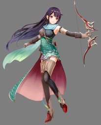 Atelier Firis The Alchemist and the Mysterious Journey render 2