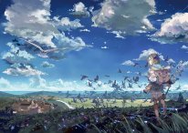 Atelier Firis The Alchemist of the Mysterious Journey 29 05 2016 art (1)