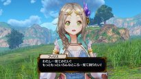 Atelier Firis The Alchemist of the Mysterious Journey 29 05 2016 screenshot (4)