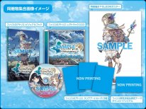Atelier Firis The Alchemist of the Mysterious Journey collector 1