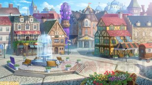 Atelier Lulua The Alchemist of Arland 4 tease 24 10 2018