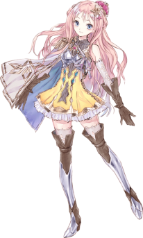 Atelier Lulua The Scion of Arland 01 24 02 2019