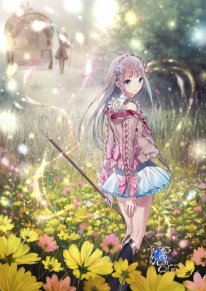 Atelier Lulua The Scion of Arland 01 25 10 2018