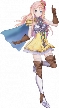 Atelier Lulua The Scion of Arland 02 24 02 2019