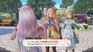 Atelier Lulua The Scion of Arland 03 24 02 2019