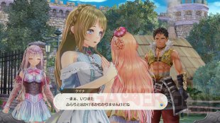 Atelier Lulua The Scion of Arland 07 24 02 2019