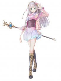 Atelier Lulua The Scion of Arland 08 25 10 2018