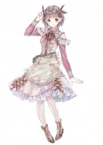 Atelier Lulua The Scion of Arland 11 25 10 2018