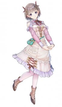 Atelier Lulua The Scion of Arland 12 25 10 2018