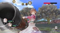 Atelier Lulua The Scion of Arland 18 25 10 2018