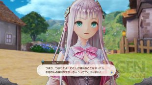 Atelier Lulua The Scion of Arland 23 24 02 2019