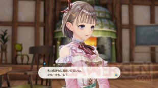 Atelier Lulua The Scion of Arland 28 24 02 2019