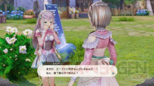 Atelier Lulua The Scion of Arland 29 24 02 2019