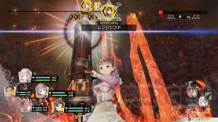 Atelier Lulua The Scion of Arland 30 24 02 2019