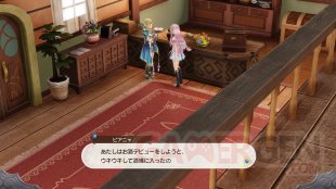 Atelier Lulua The Scion of Arland 36 24 02 2019