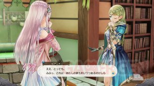 Atelier Lulua The Scion of Arland 37 24 02 2019